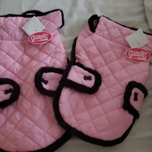 Glamour to the Bone Puppy Wear